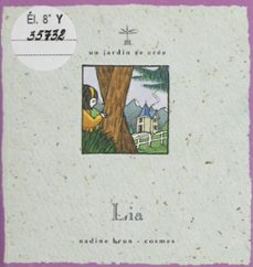 lia (ebook)-nadine brun cosme-9782748517767