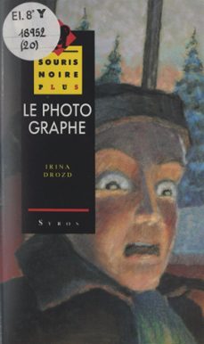 le photographe (ebook)-irina drozd-9782748529067