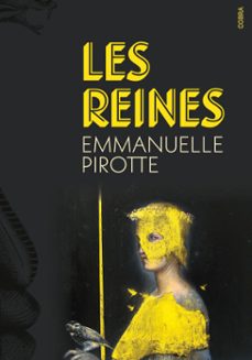 les reines (ebook)-emmanuelle pirotte-9782749174167