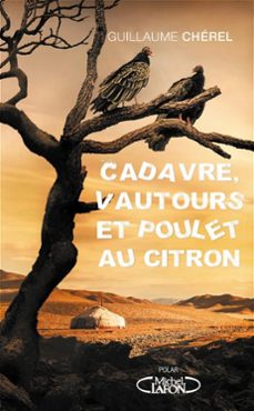-guillaume cherel-9782749935867