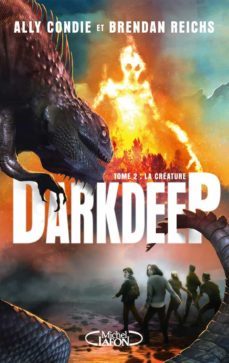 darkdeep - tome 2-9782749938967