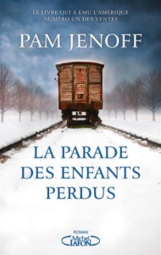 la parade des enfants perdus (ebook)-pam jenoff-9782749941967