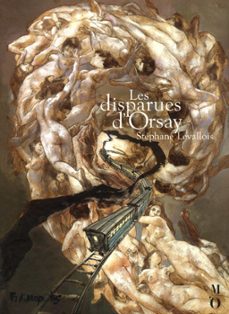 les disparues dorsay (ebook)-stephane levallois-9782754820967