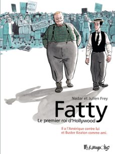 fatty (ebook)-julien frey-9782754829267