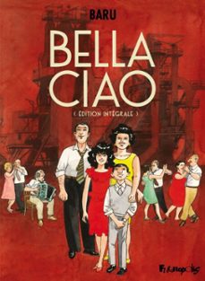 bella ciao (l'integrale) (ebook)-9782754843867