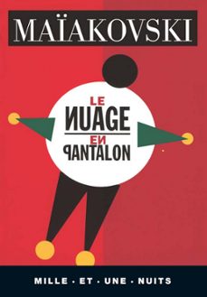 le nuage en pantalon (ebook)-9782755501667