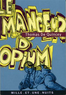 -thomas de quincey-9782755504767