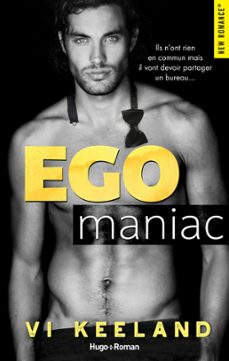ego maniac (ebook)-vi keeland-9782755646467