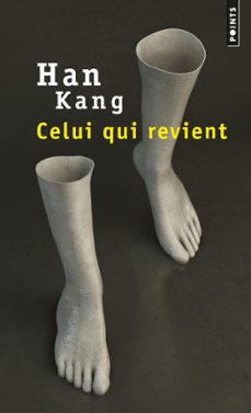 celui qui revient (prix nobel 2024)-han kang-9782757868867