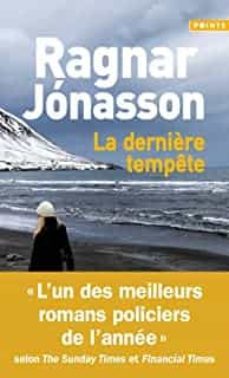 la dernière tempete-9782757891667