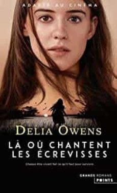 la ou chantent les ecrevisses-delia owens-9782757896167