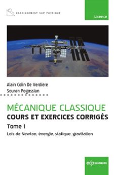 -alain colin de verdière-souren pogossian-9782759826667