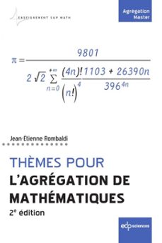 -jean-etienne rombaldi-9782759828067