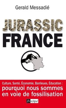 Imagen Principal de Jurassic France