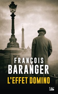 l'effet domino (ebook)-françois baranger-9782820526267