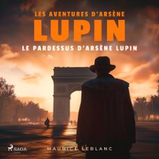 -maurice leblanc-9782821105867