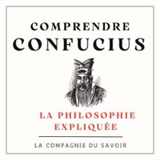 comprendre confucius (audiolibro)-9782821180567