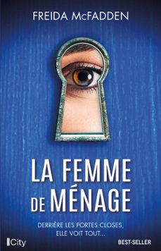 la femme de ménage (ebook)-freida mcfadden-9782824637167