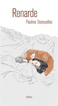 renarde (ebook)-pauline desnuelles-9782832113967