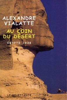 au coin du desert (ebook)-alexandre vialatte-9782842634667