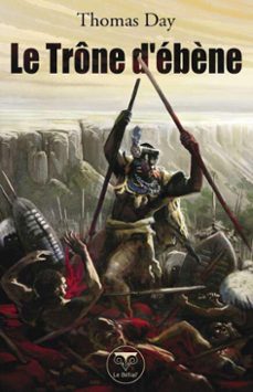 le trone d'ebène (ebook)-thomas day-9782843441967