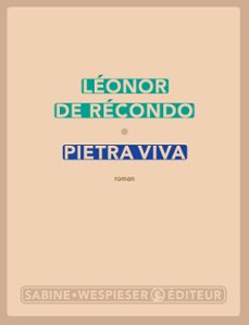 pietra viva (ebook)-leonor de recondo-9782848051567
