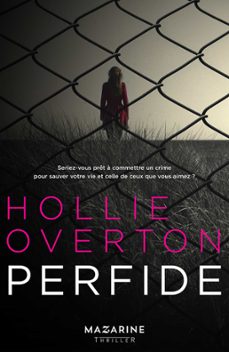 -hollie overton-9782863747667
