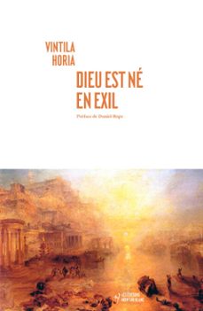 dieu est ne en exil (ebook)-vintila horia-9782889831067