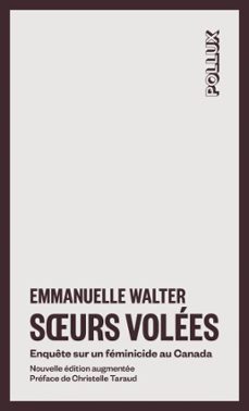 soeurs volees (ebook)-emmanuelle walter-9782898332067