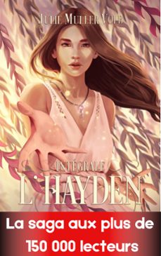 l'hayden - integrale (ebook)-julie muller volb-9782959311567