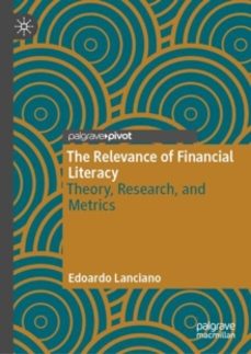 the relevance of financial literacy-edoardo lanciano-9783031933967