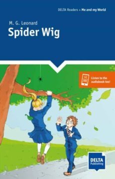 spider wig. me and my world-9783125011267