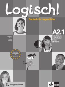 logisch a 2.1 ejercicios+voktrainer-9783126051767