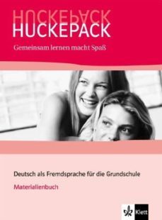 huckepack libro-9783126750967