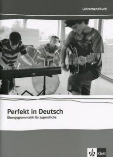 perfekt in deutsch lb-9783126753067