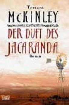 der duft des jacaranda-tamara mckinley-9783404148967
