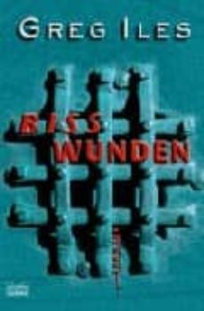 biss wunden-greg iles-9783404155767
