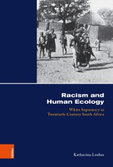 racism and human ecology (ebook)-katharina loeber-9783412503567