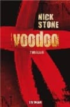 voodoo-9783442463367