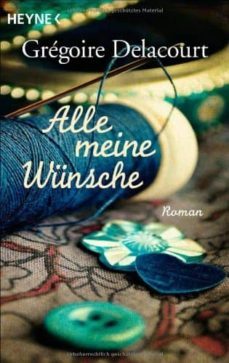 alle meine wuensche-9783453410367