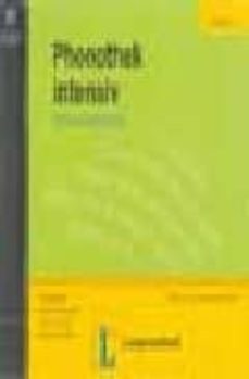 phonothek intensive (cd)-9783468497667