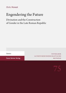 engendering the future (ebook)-chris mowat-9783515129367