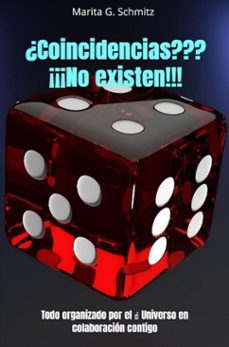 ¿coincidencias??? ¡¡¡no existen!!! (ebook)-marita g. schmitz-9783565041367