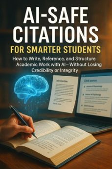 ai-safe citations for smarter students (ebook)-sienna brooks-9783565074167