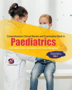 comprehensive clinical review and examination bank in paediatrics (ebook)-othniel o. ibrahim-9783565082667