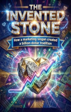 the invented stone (ebook)-martin carbon-9783565202867