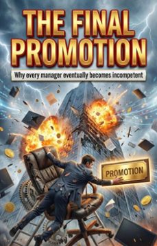 the final promotion (ebook)-peter level-9783565207367