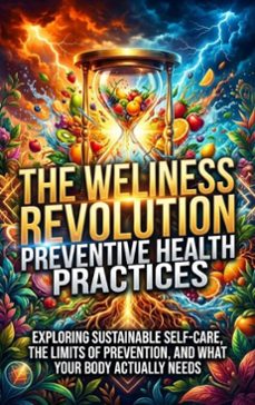 the wellness revolution: preventive health practices (ebook)-celeste rowan-9783565237067