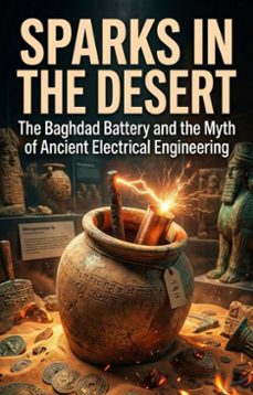 sparks in the desert (ebook)-arthur pendelton-9783565279067