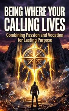 being where your calling lives (ebook)-fiona morse-9783565396467